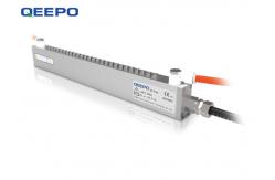 China 220V Explosion proof alloy material air source Static Eliminator Bar supplier