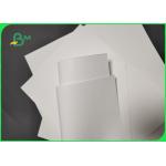Virgin Pulp 200gsm Double Side Matte Paper Sheet For Albums High Gloss