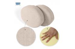 China CertiPUR-US High Density Foam Play Sofa  Modular Round with Comfort Fabric supplier