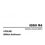 I PLUSE IOSII R4 Smt Components Offline Programming Software With Dongle Original KEY for sale
