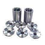 High Precision CNC Machining Services Custom Lathe Parts Tolerance 0.01-0.005mm for sale