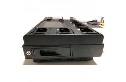 China Wifi Network Docking Station / Touch Screen Mobile Docking Station supplier