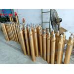 Spray-Paint DTH M50A Hammer with High Pressure Air Top Without Foot Valve for sale