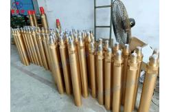 China 4 Rh510 Hammers Made of Alloy Steel for Mission40 Hammer Customization supplier