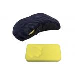Ergonomic Memory Foam Chair Armrest Pad Office Chair Arm Rest Cover for Elbows for sale