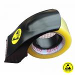 Anti Static 10E8 2 Inch 2.5 Inch ESD Tape Dispenser for sale