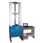 AC220V 20KN Tensile Strength Testing Machine With Digital Display for sale