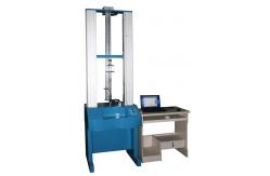 China AC220V 20KN Tensile Strength Testing Machine With Digital Display supplier