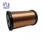 0.15mm Enamel Coated Copper Winding Wire Enameled Wire Gauge Chart for sale