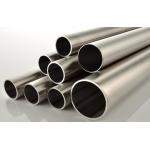 316 316L Welded Stainless Steel Tube Mirror Finish 8mm 630mm for sale
