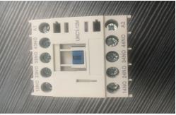 China Silver Contacts AC Contactor / Ac Magnetic Contactor Low Consumption supplier