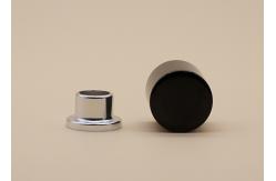 China FEA15 Perfume Bottle Lids 28mmx28mm Lightweight Easy Open High Reliability supplier