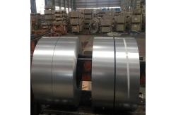 China 2mm Thick Galvanized Sheet Steel Coil DX52D Z80 Roofing Sheet Coil EN supplier
