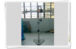 China Automated Welding Positioner Turntable With Precision Control supplier