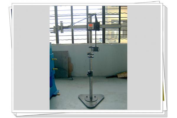 Automated Welding Positioner Turntable With Precision Control