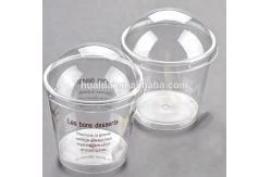 China Cold Drinks Plastic Lids Making Machine supplier