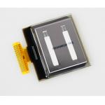 1.32'' 30 Pin SPI I2C Parallel Monochrome PMOLED Display SSD1327 128x96 White