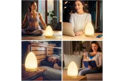 China 10000 Lux Natural Light Therapy Lamps Remote Control Sunlight Mood Lamp Customized supplier