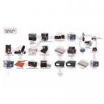 PLC Pouch Cell Assembly Equipment Gelon Welding Machine Coating Machine for sale