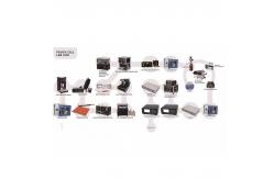 China PLC Pouch Cell Assembly Equipment Gelon Welding Machine Coating Machine supplier