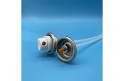 China One inch Advanced Foam Cleaner Valve for Effective Cleaning Solutions supplier