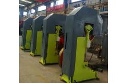 China Automatic wood band saw machine, vertical band sawmill with carriage, wood mill supplier