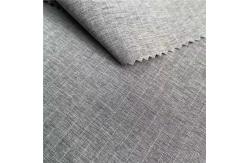China 150cm 150D Stripe Cationic Sports Clothing Fabric 96% Polyester Athletic Wear Material supplier