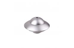 China ANSI Mechanical Cone Cnc Precision Machining Parts 0.02mm Tolerance supplier