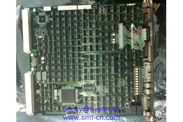 KE2050 KE2060 Safety PCB Board 40001923