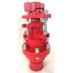 3-1/2 Dpsb Double Packing Stuffing Box Oilfield Cementing Tools API for sale