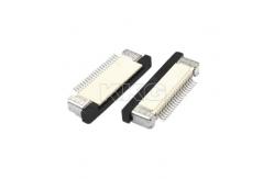 China FPC/FFC Connector Series supplier