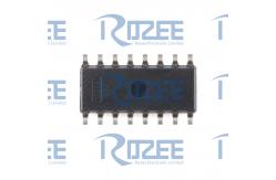 China MAX232ECDR supplier