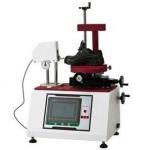 Shoe Peeling Strength Tester for Determine the Peeling Strength between Sole and Upper of Finished Shoe for sale