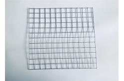 China Low Cost Galvanized Welded Stucco Wire Mesh For Construction supplier