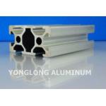Industrial Machined Aluminium Profiles With Oxidation Surface Treatment for sale