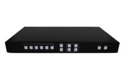 China KVM Function HDMI Scaler Switcher With Multiview Grastron supplier