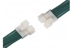 China 2.54mm 6 Pin SM2.54 Custom Made Wiring Harness supplier