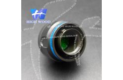 China MIL-DTL-38999 Series Ⅲ Connectors, D38999/26WC98PN Circular Electric Connector supplier
