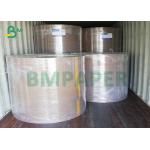 White Bond Paper Woodfree Offset Paper 140gsm In Jumbo Roll & Sheet for sale