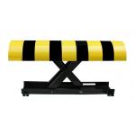 Automatic Lead Acid Battery Car Parking Lock 320mm Rising Height Intelligent for sale