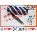 Excavator Engine Parts Injector 3973060 0445120029