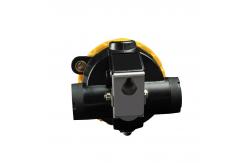 China KL2M Led Safety Mining Cap Lamps Rechargeable All In One Miners Cap Lamp supplier