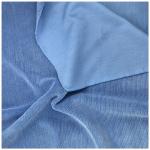 Warp Knitting Twisted 450gsm Microfiber Fabric
