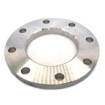 3pe Ansi B165 Welding Slip On Flange Astm A105 A106 Carbon Steel 80 for sale