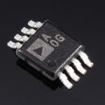316 KHz General Purpose Amplifier 2 Channel Precision AD8607ARMZ REEL for sale