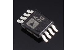 China 316 KHz General Purpose Amplifier 2 Channel Precision AD8607ARMZ REEL supplier