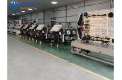 China Automotive Electrical Trainer manufacturer