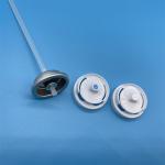 Sterile Deodorant Valve for Aerosol Sprays - Hygienic Design, Consistent Dispensing for sale