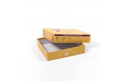China Game Saver Customizable Storage Box With Rectangular Design And Sturdy Construction supplier