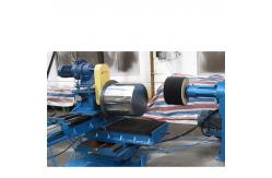 China high quality metalware used polishing machine for cookware metal ware supplier